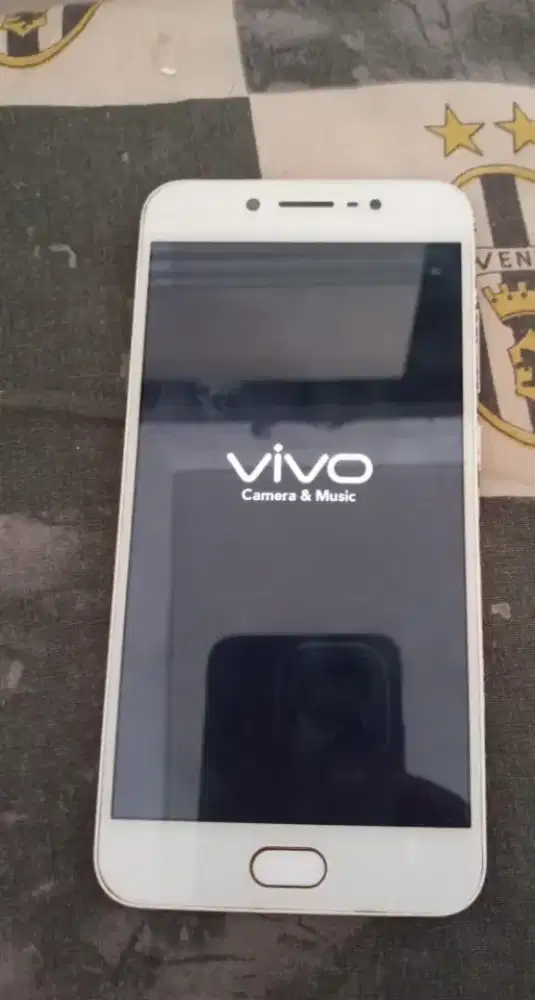 vivo v5 batangan minus
