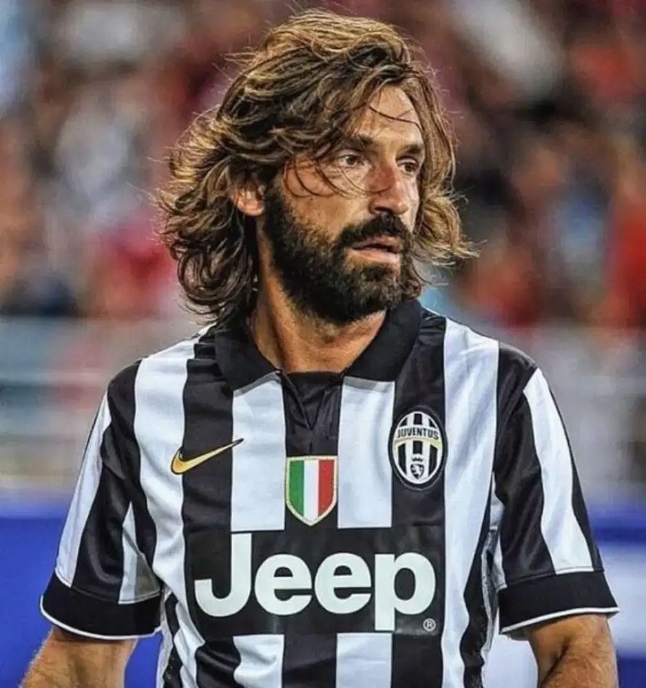 Nike Vintage Jersey Juventus 2014/2015 Home Shirt