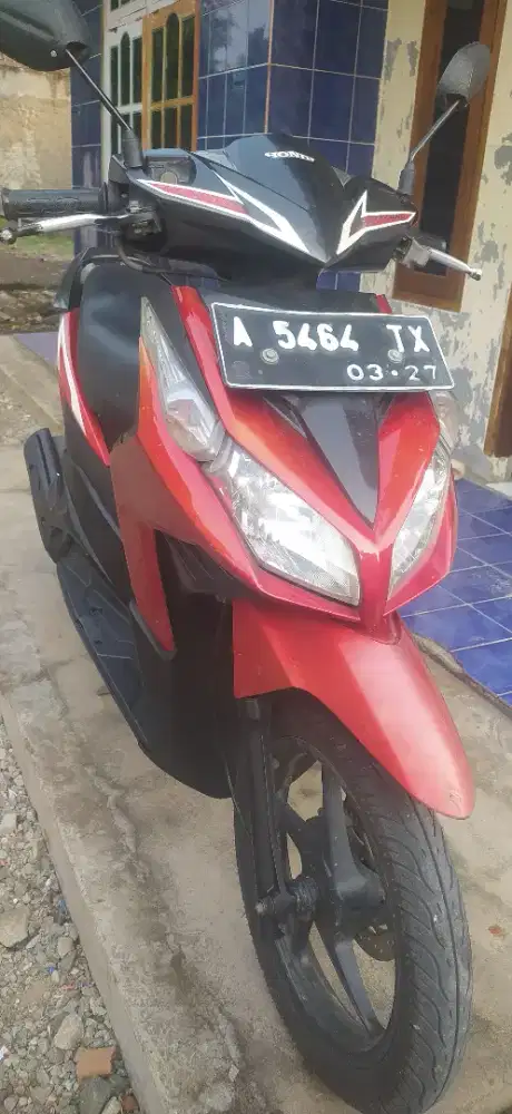 Vario tecno 110