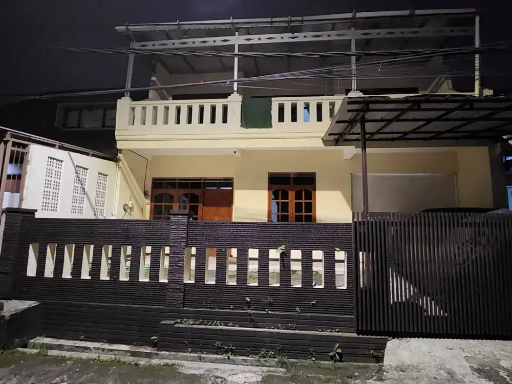 Dijual Rumah tanpa perantara