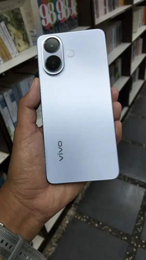 VIVO V60 LITE 4G 8/256