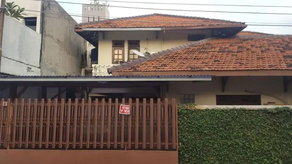 Di jual Cepat siap Huni