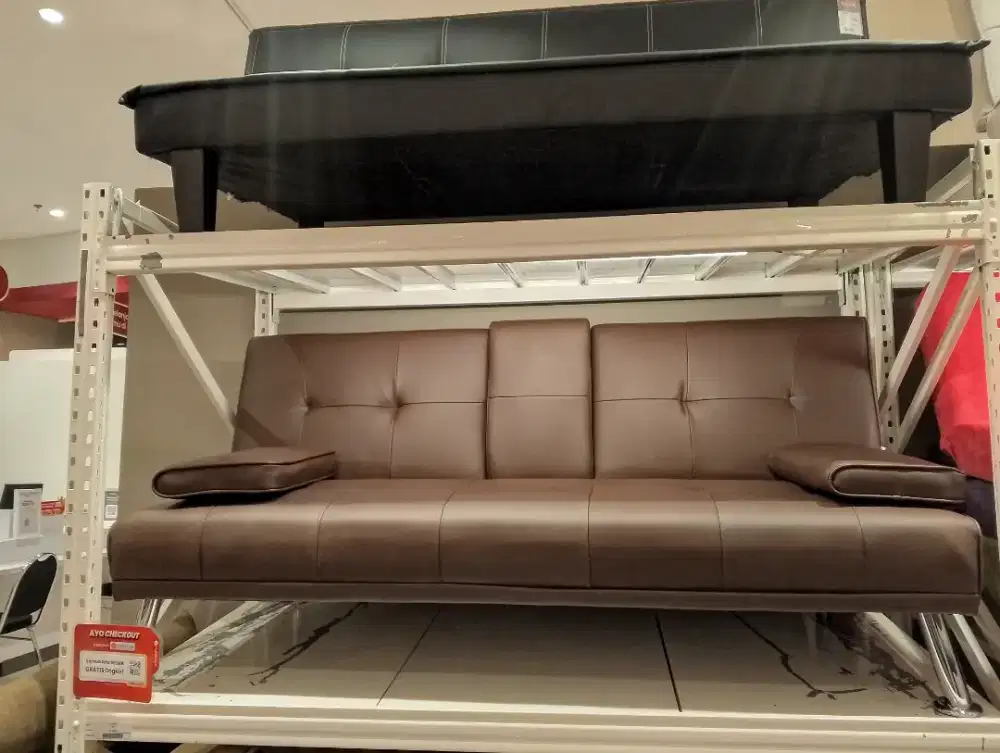 SOFA BED TERBARU