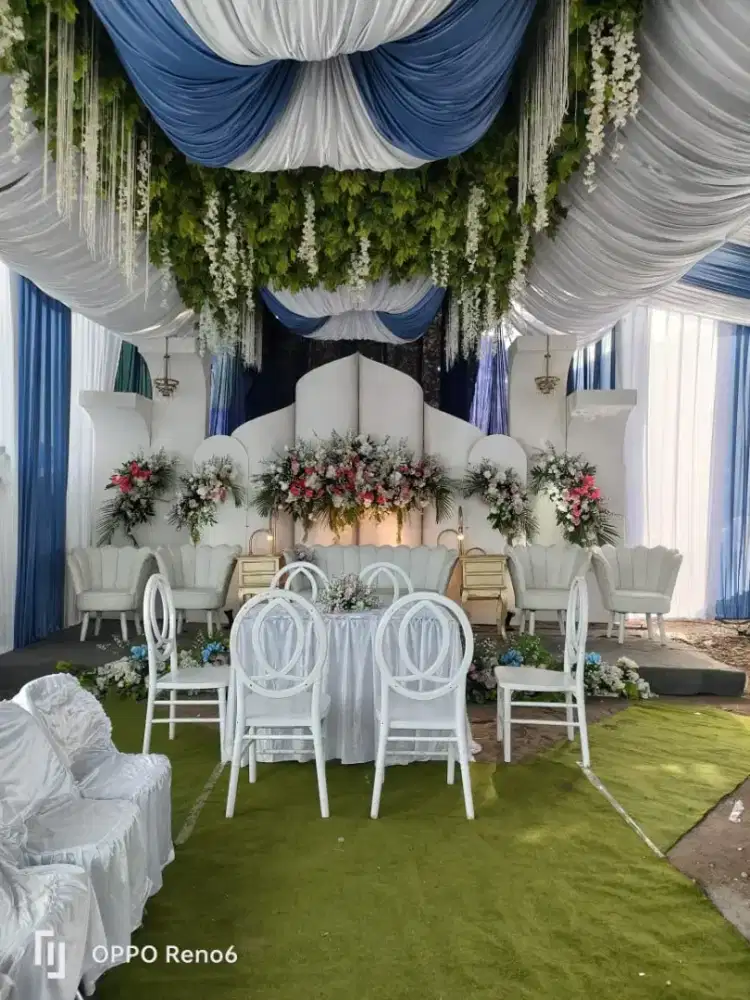 Paket Rias pengantin