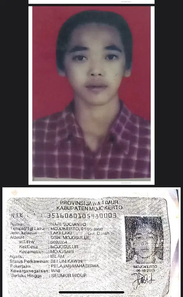 Butuh kerjaann daerah sidoarjo /surabaya