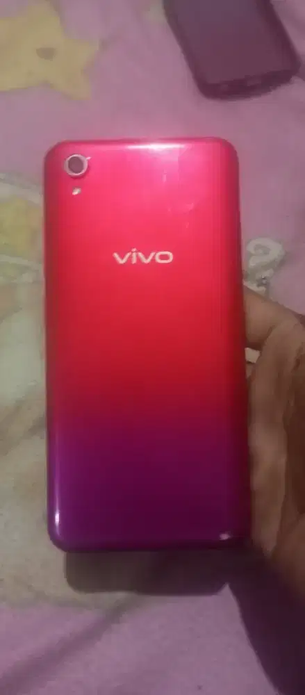VIVO Y91C RAM 2/32