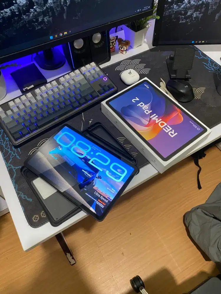 Redmi Pad 2 Like New