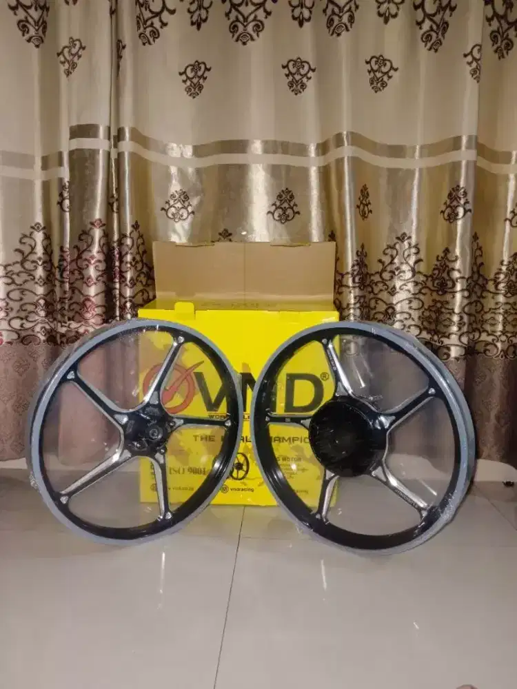 Velg VND AK55..