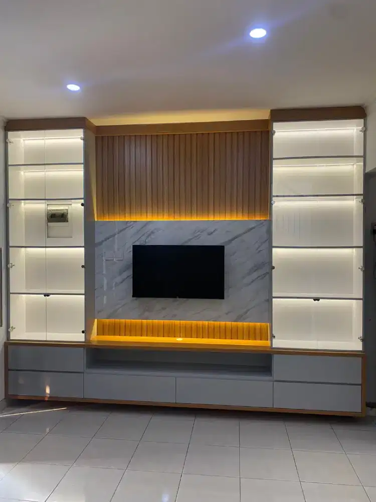 Lowongan helper untuk desain interior