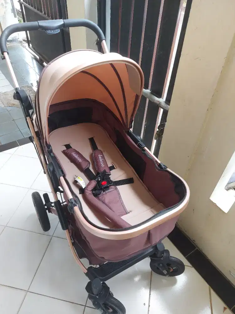 Stroller Belecoo