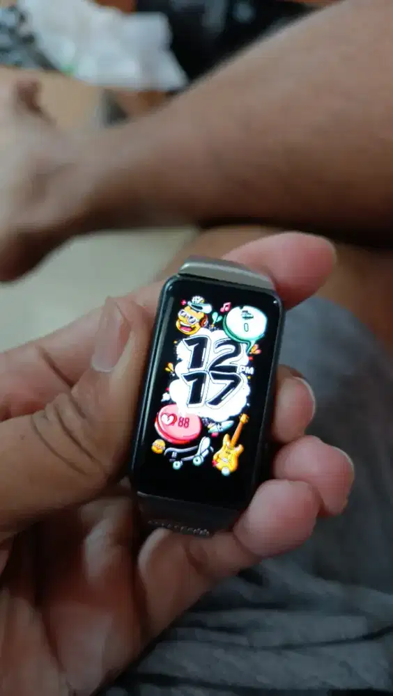 Smartband Huawei Band 6