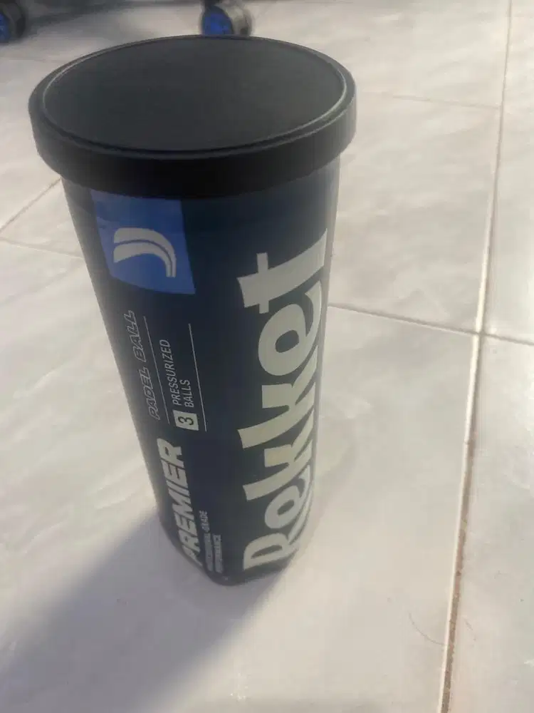 Bola Padel Rekket Premium