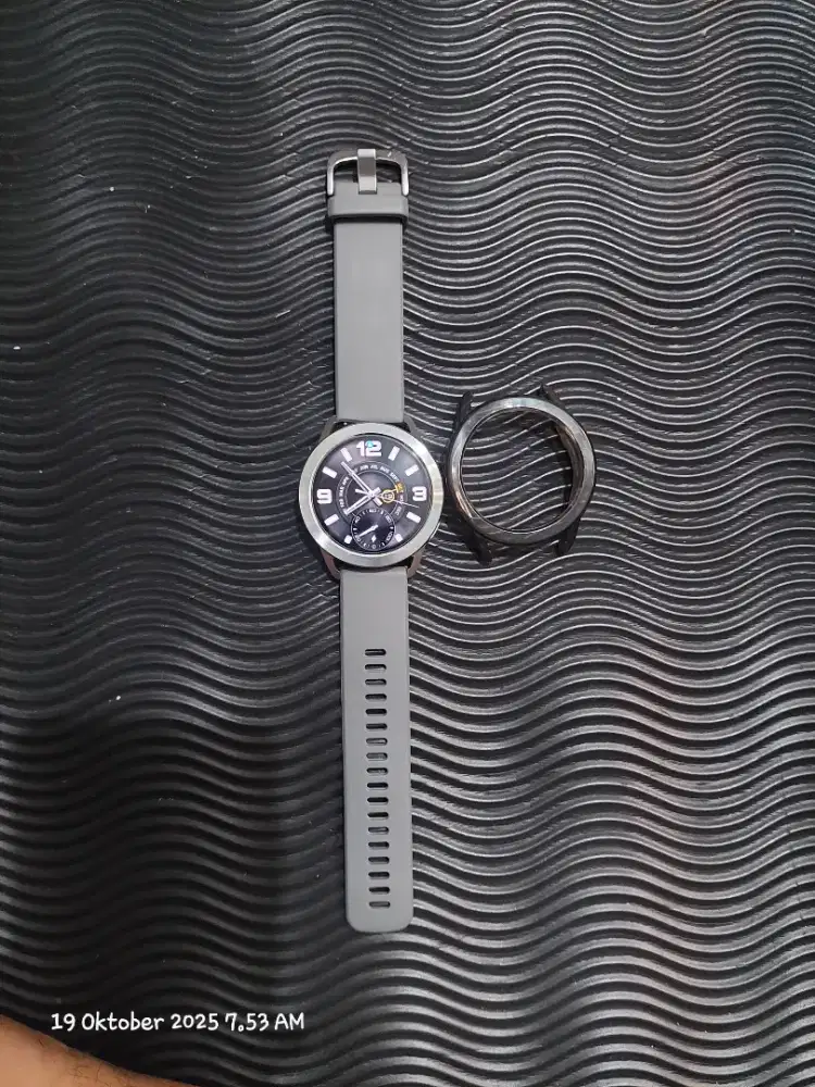Xiaomi Watch S3 - Garansi