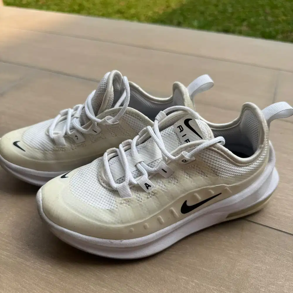 Dijual Sepatu Nike Air Max Original Anak