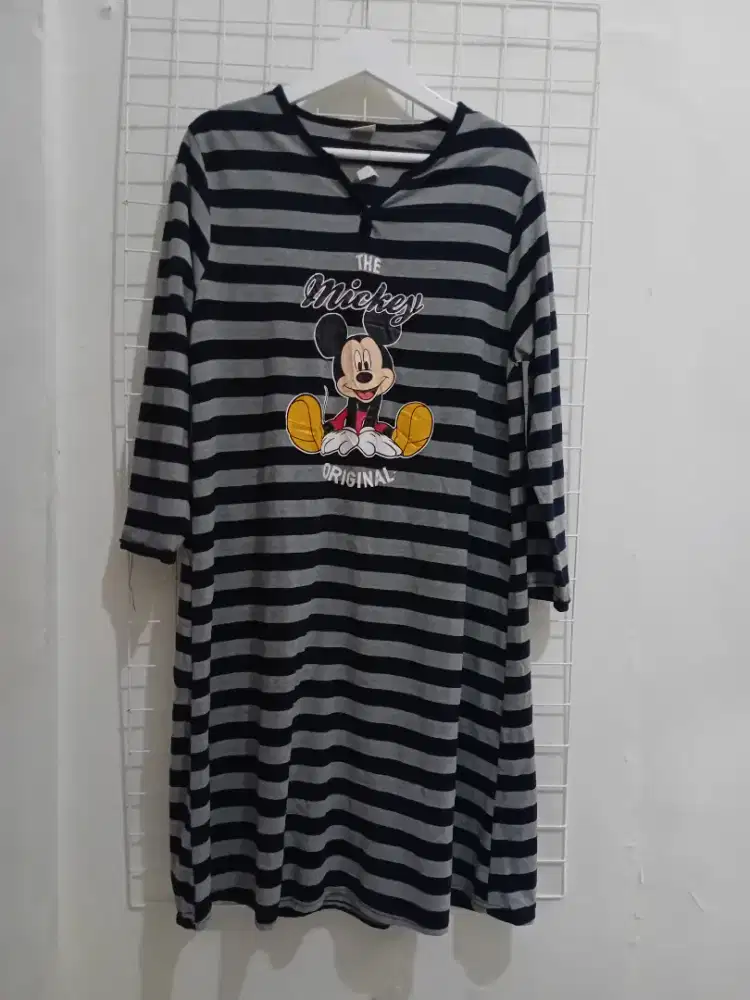 PRELOVE ... Merek Mickey