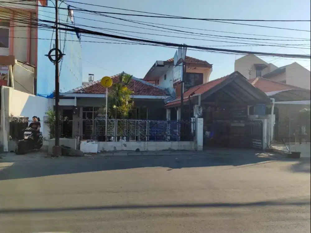 DIJUAL CEPAT!! HOT!! RUMAH KETINTANG