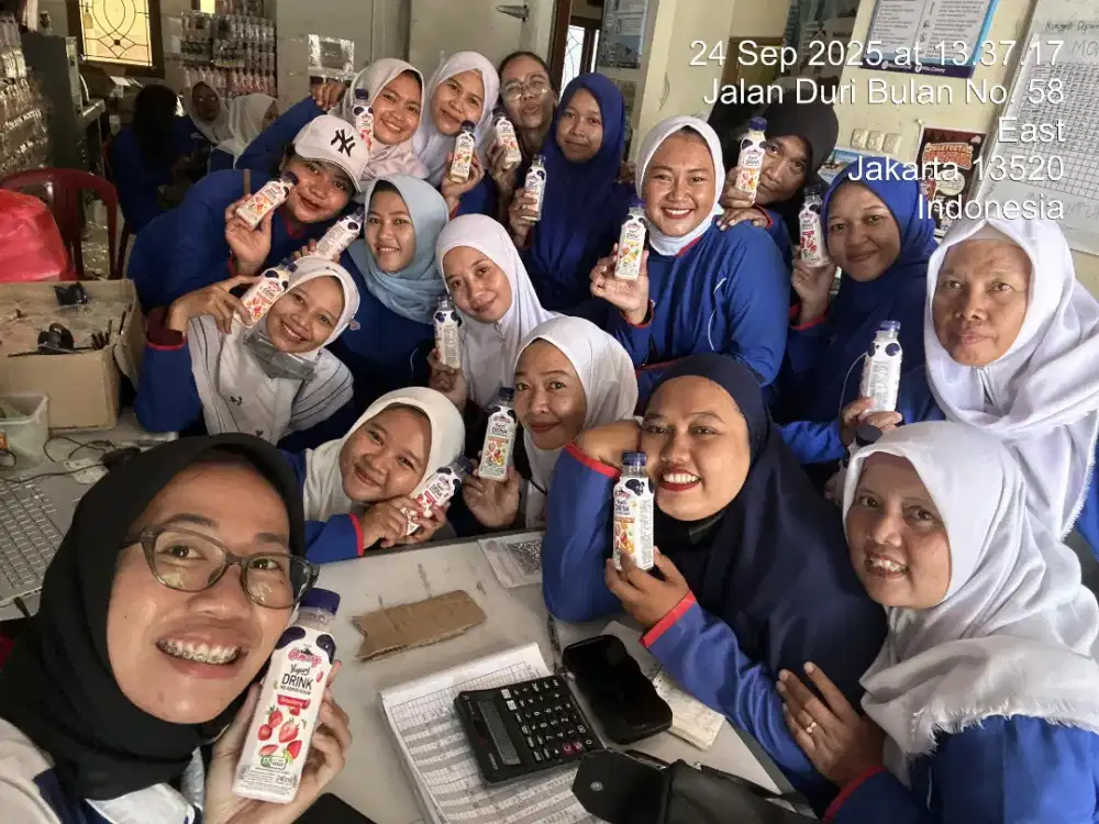 MISS CIMORY PASAR REBO