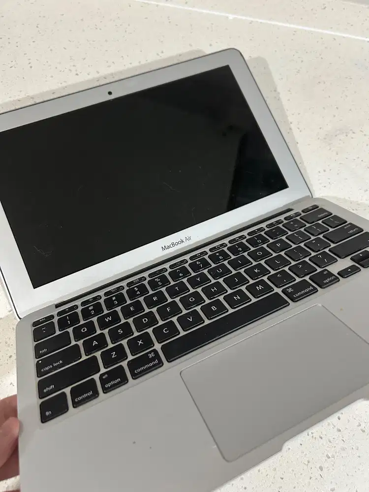 Macbook air 2015