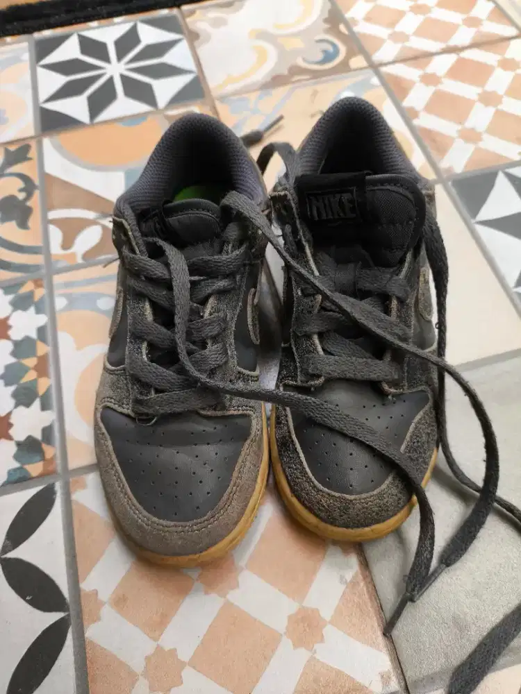 Sepatu anak uk EUR 31