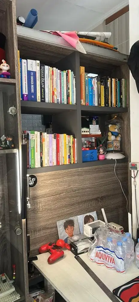 Bufet tv bolak balik