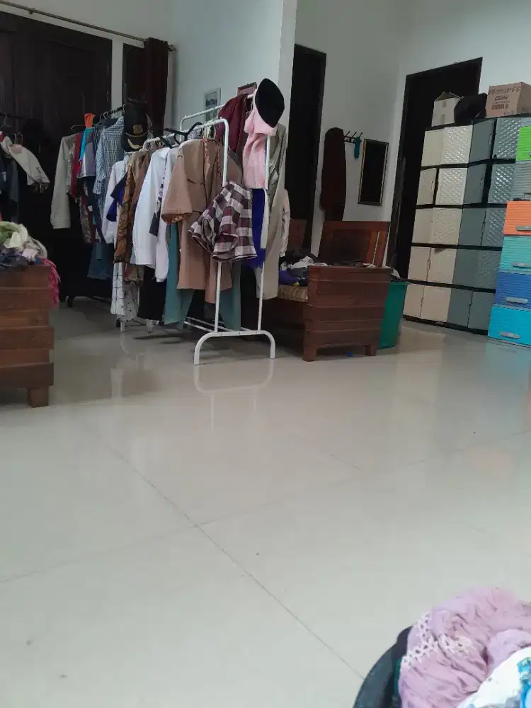 Dibutuhkan Tukang Bangunan