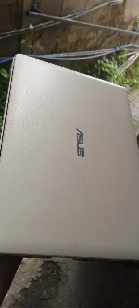 Laptop Asus X451CAP Jual Apa adanya