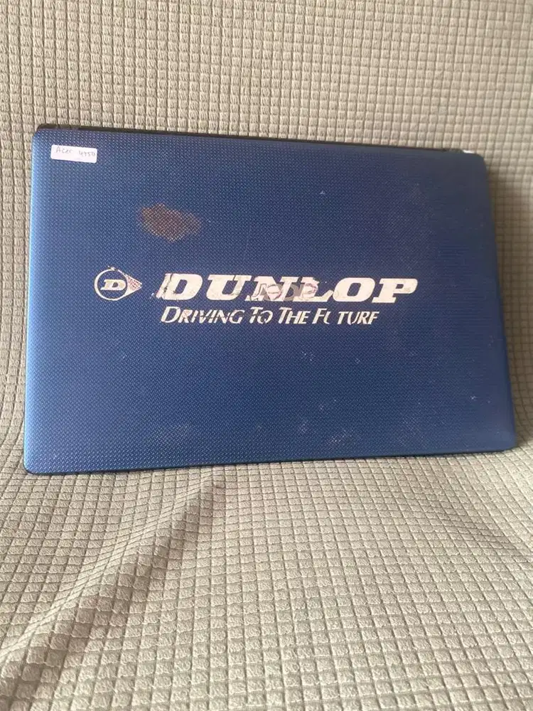 Laptop Acer Aspire 4750 berkualitas