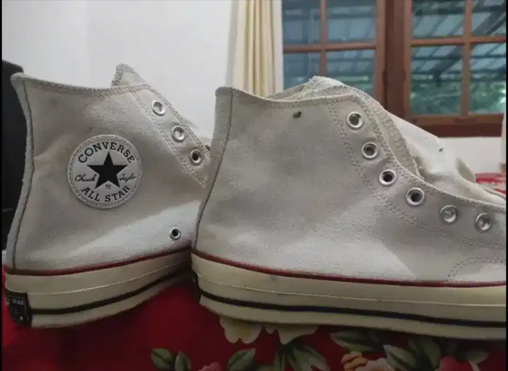 Converse 70s Parchment High,