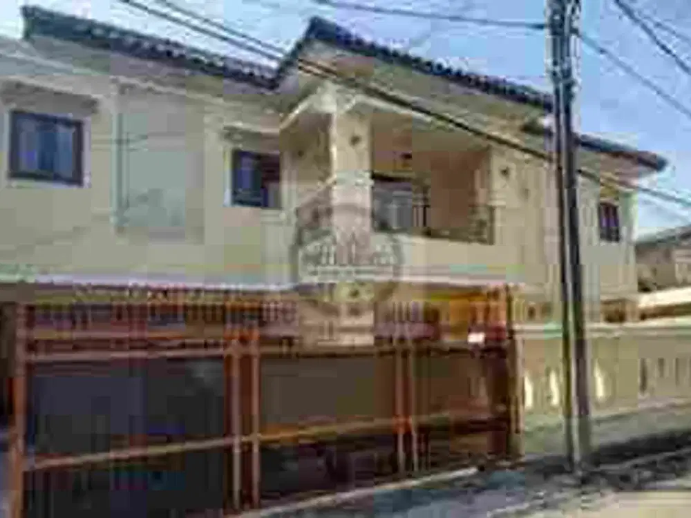 tempat untuk pulang billymoon pondok kelapa jakarta timur