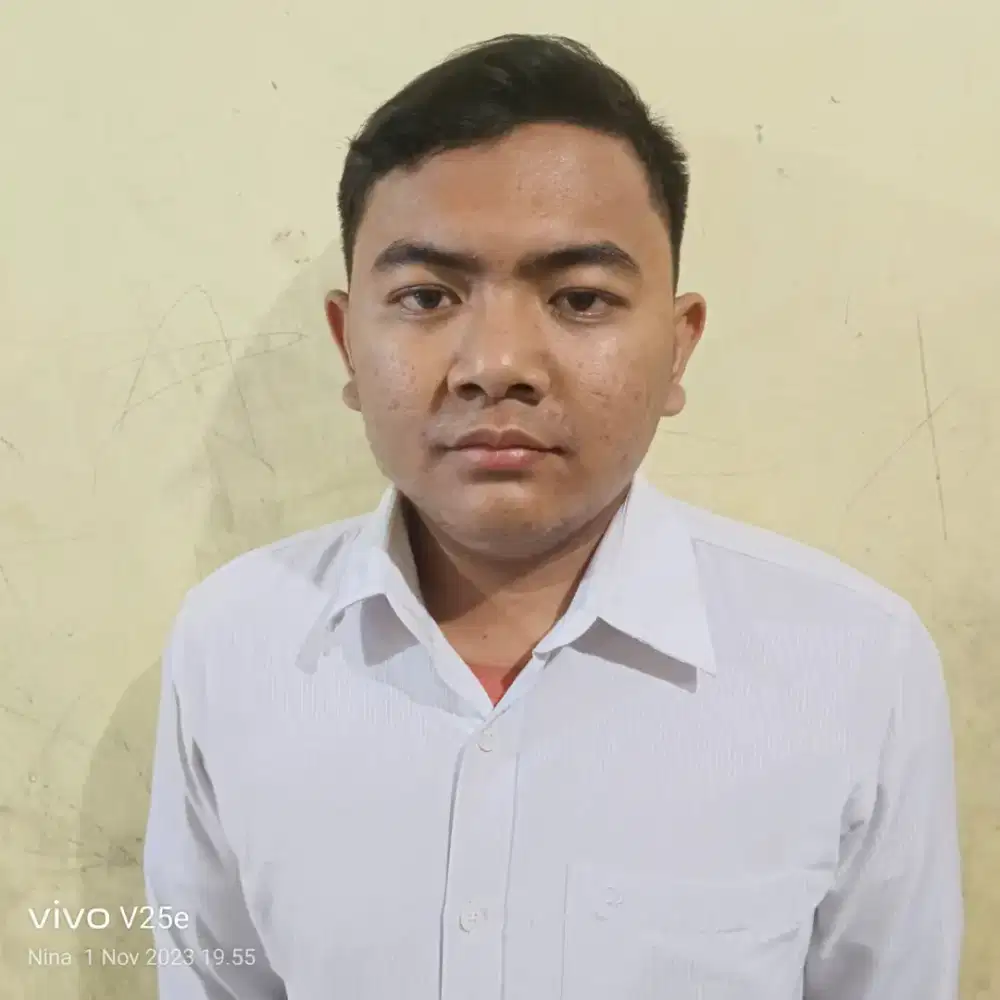 Mencari pekerjaan