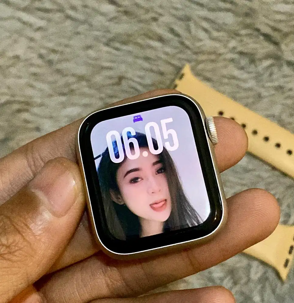 Apple watch SE (GEN2) 40mm iBox fullset original