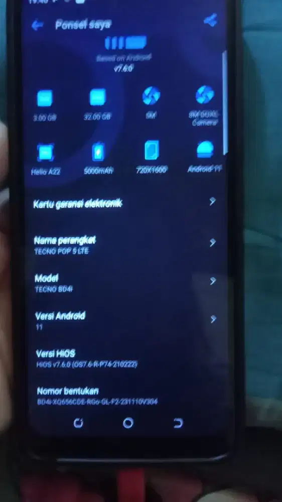 Techno pop 5lte