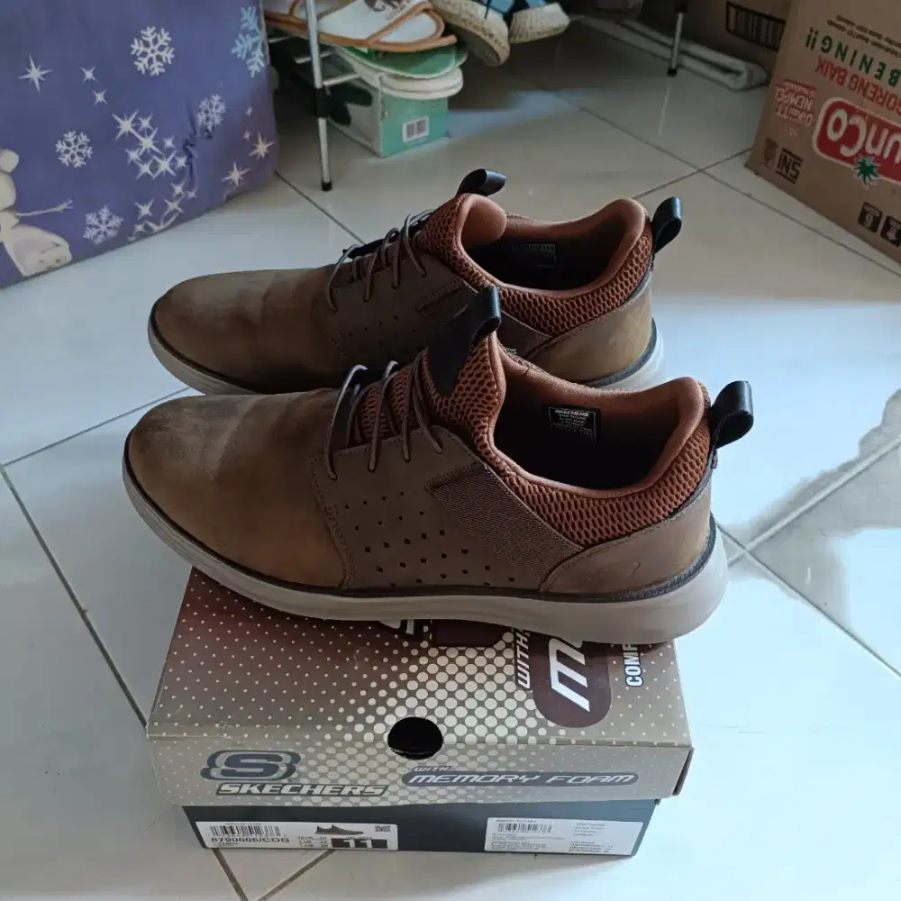 Skechers no 45 uk 29cm
