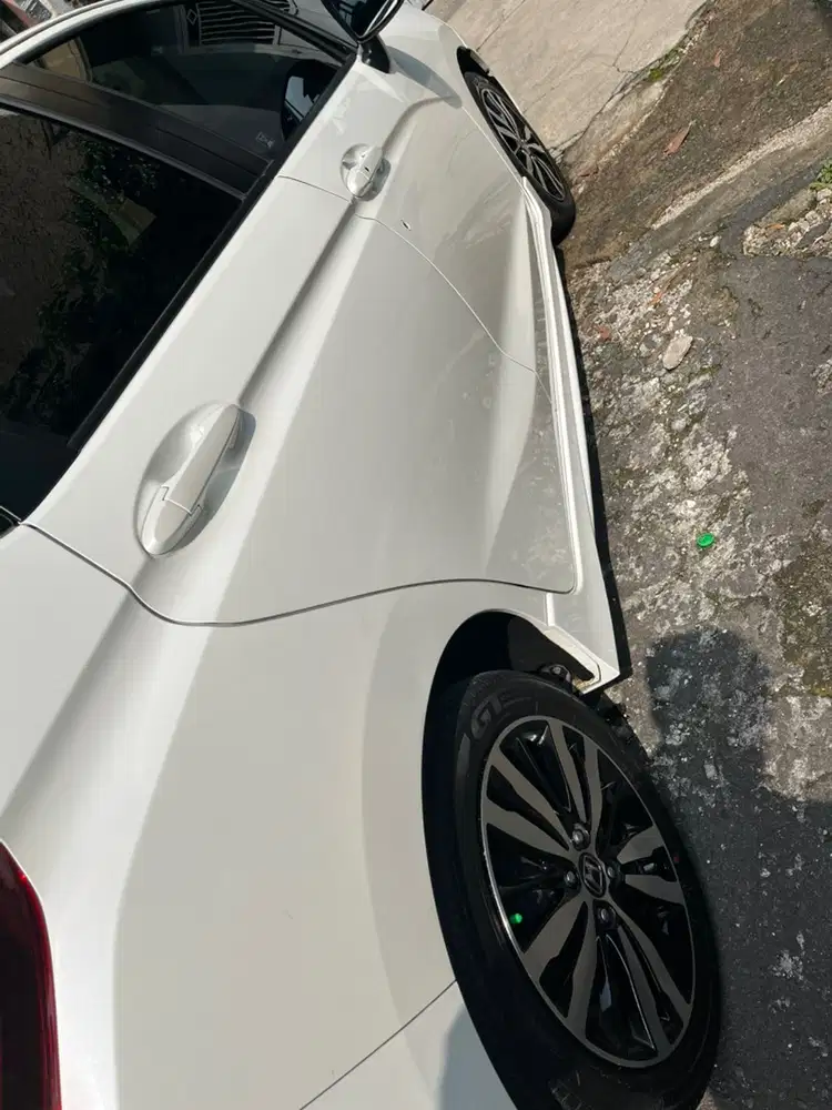 Honda Jazz 2020 Bensin