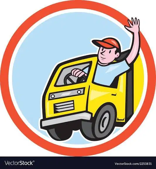Dibutuhkan : Sopir dan Transporter