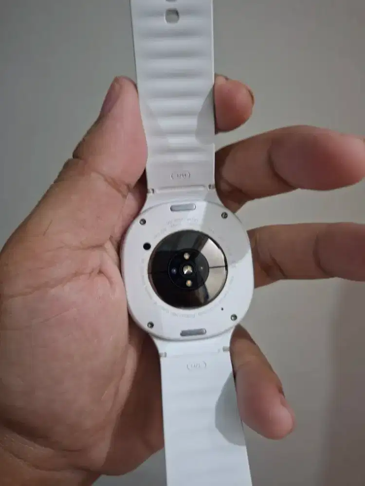Samsung Galaxy Watch 8 44mm Garansi Resmi SEIN