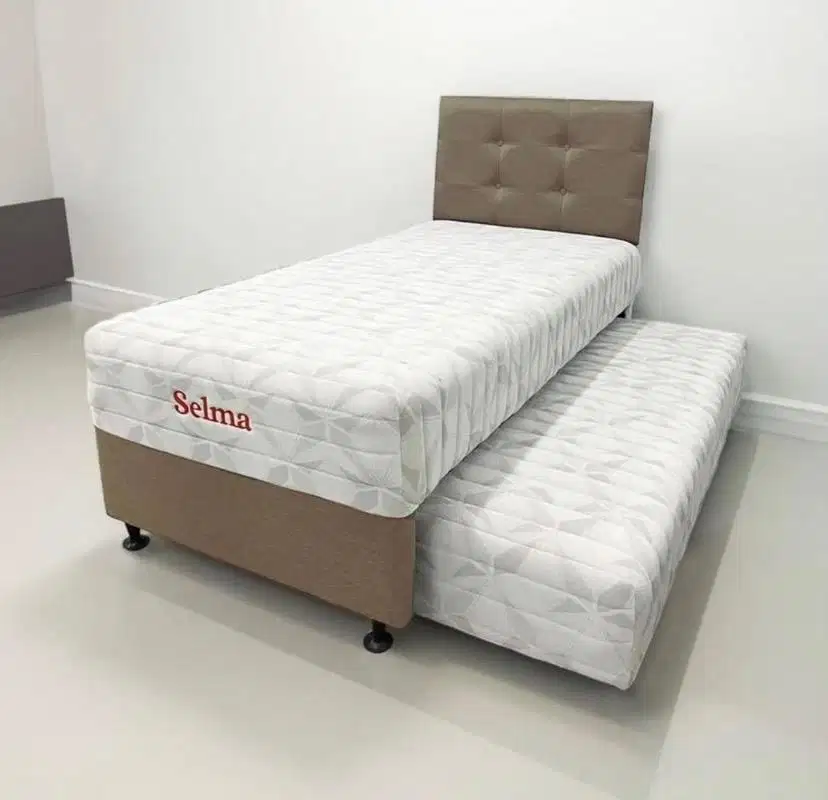 Kasur Sorong Free Kirim