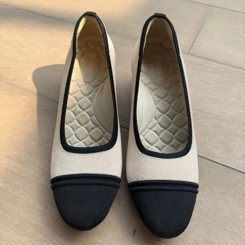 Jual sepatu vivaia original