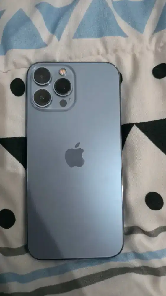 Iphone 13 Promax 256gb