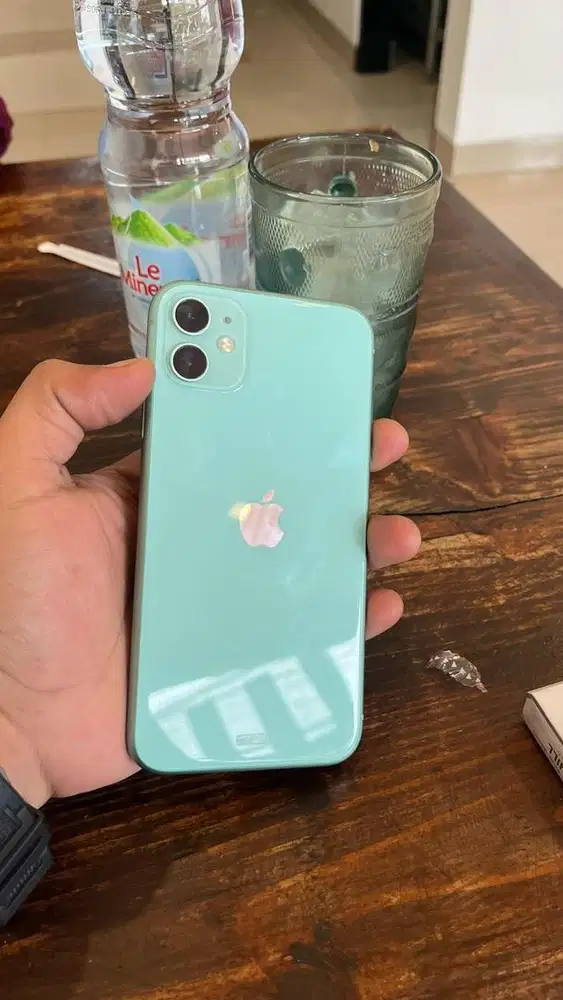 iPhone 11 iBox 64GB