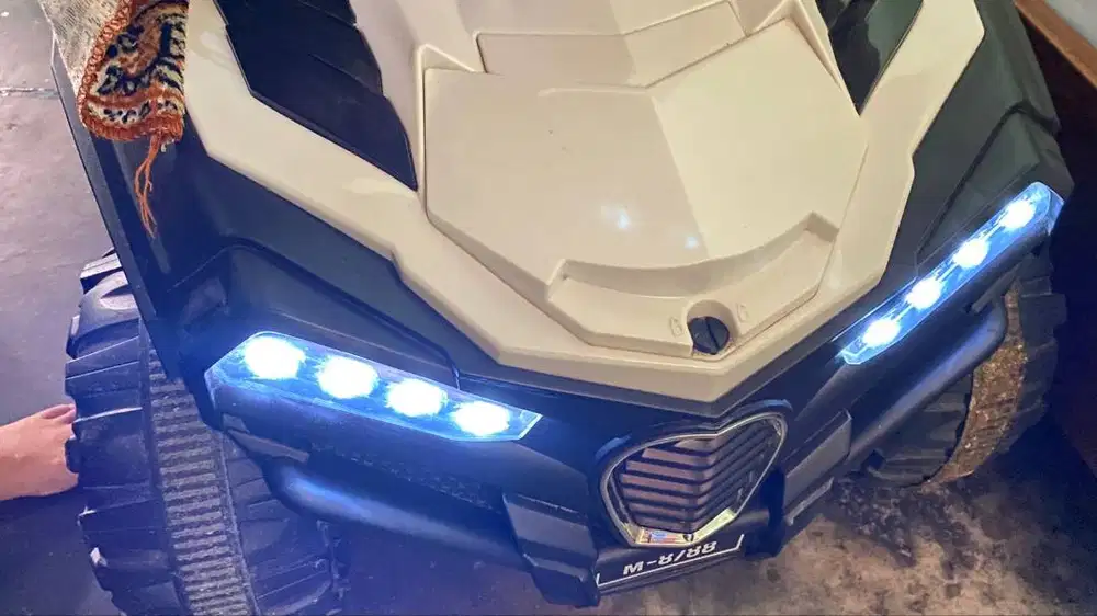 Mobil aki bekas