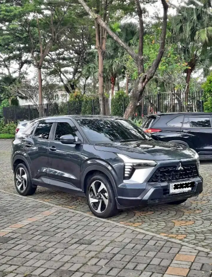 Mitsubishi XForce 2024 Bensin