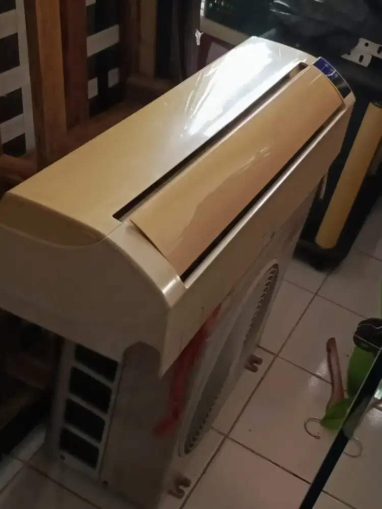 Ac bekas jual murah cengkareng