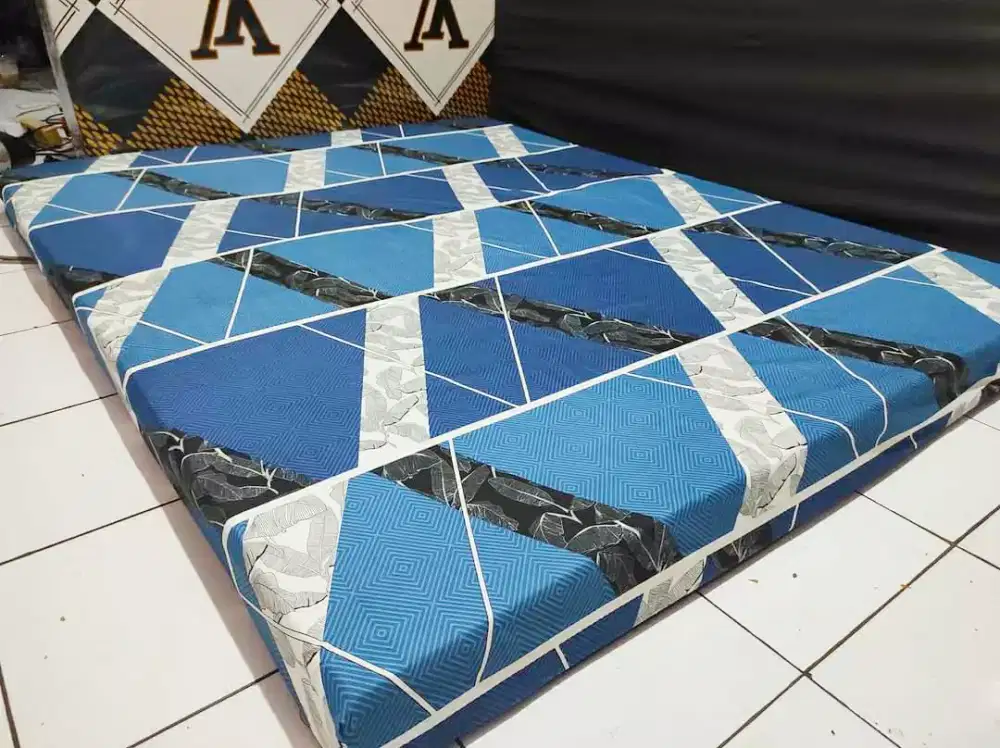 Siap Antar COD! Kasur busa baru murah awet Terlaris Termurah!