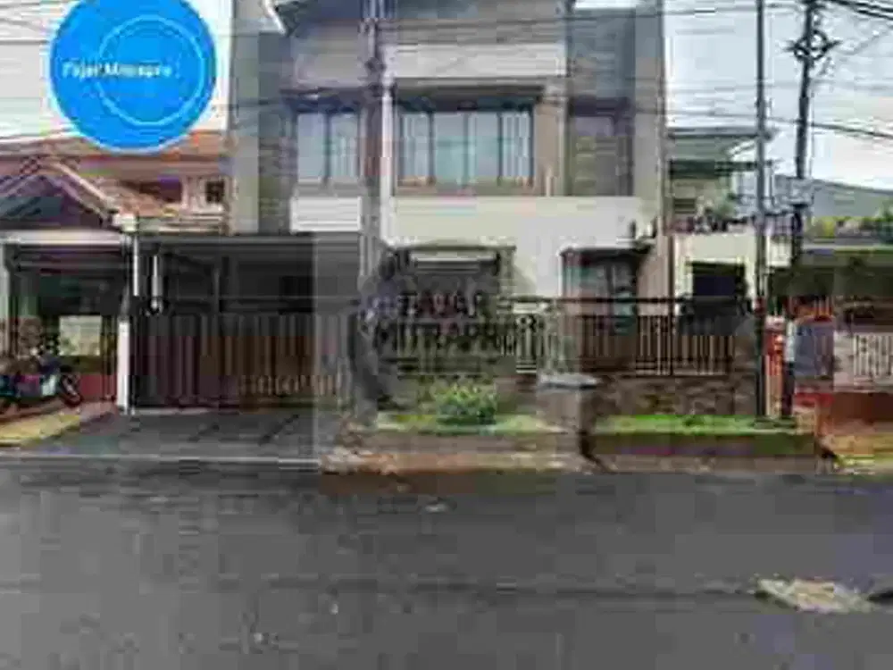anak & istri betah, di billymoon pondok kelapa Jakarta Timur