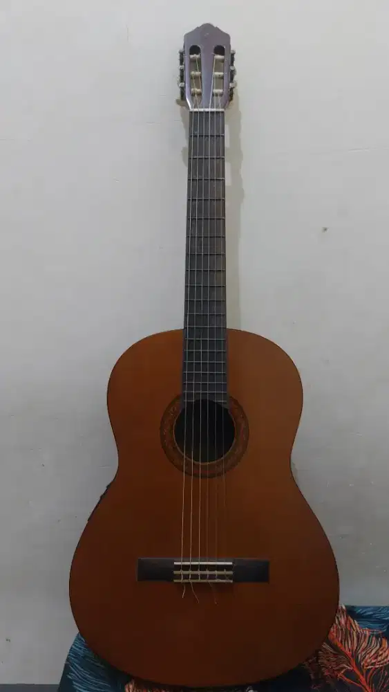Gitar Yamaha Cx 40
