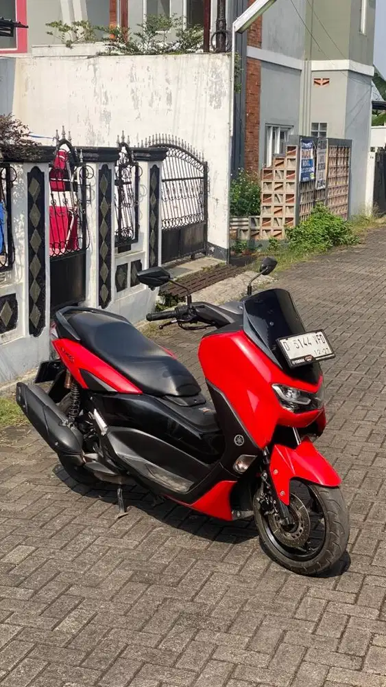 forsale nmax new 2022