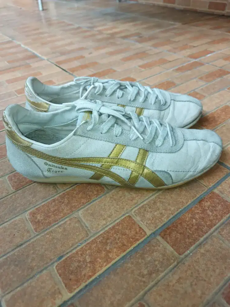 Sepatu Onitsuka Tiger