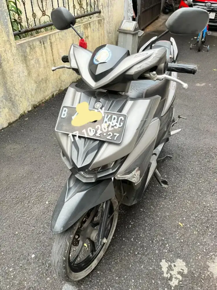 Soul GT125 2017