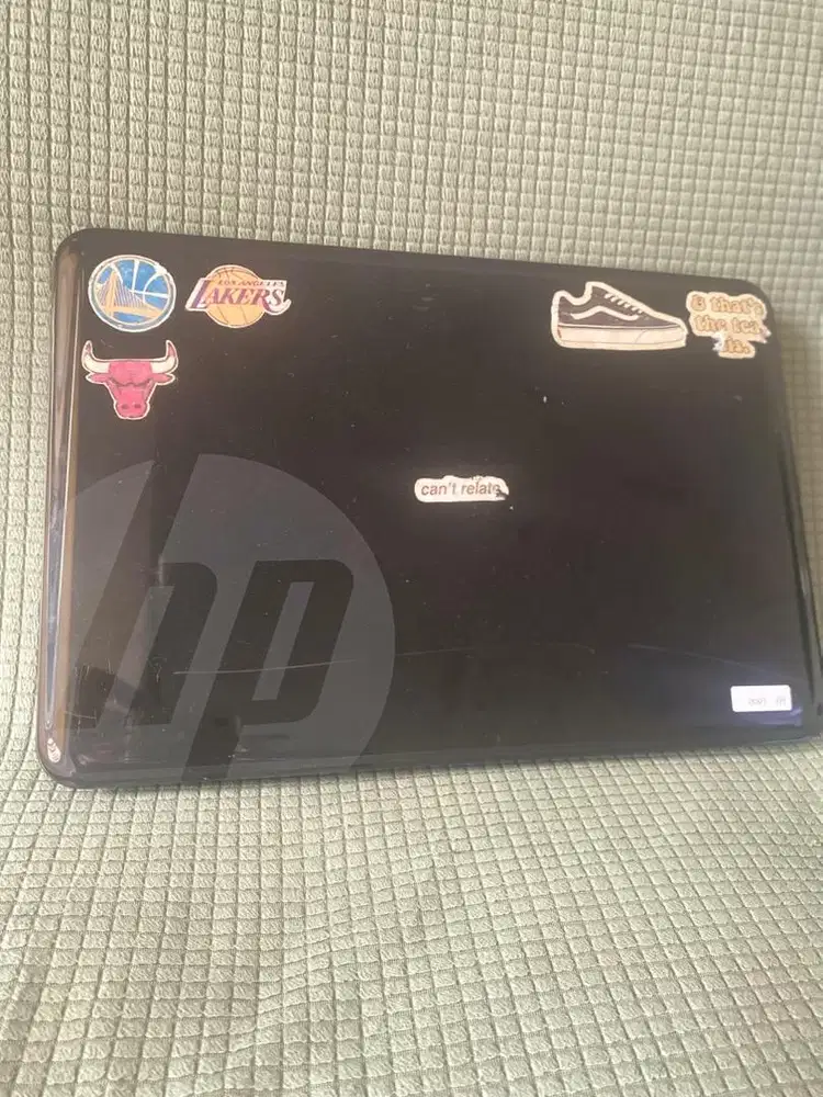 Laptop berkualitas Hp 1000